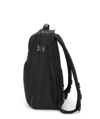 TUMI アルファ エクスパンダブル 2WAYビジネスバッグ 黒 TUMI（トゥミ） デイバック リュック TUMI ALPHA（アルファ） ラージ